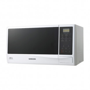 Микроволновая печь Samsung ME83KRW-2 White