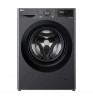Стиральная машина LG F2V3HS6J Gray