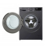 Стиральная машина LG F2V3HS6J Gray