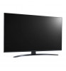 43" Телевизор LG 43UT81006LA.ARUB Black