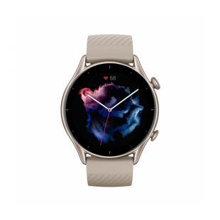 Умные часы Amazfit GTR 3 Moonlight Grey