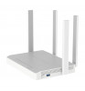 Wi-Fi роутер Keenetic Hero 4G+ (KN-2311) White