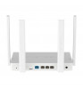 Wi-Fi роутер Keenetic Hero 4G+ (KN-2311) White