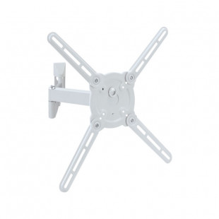 Кронштейн на стену Kromax ATLANTIS-15 White