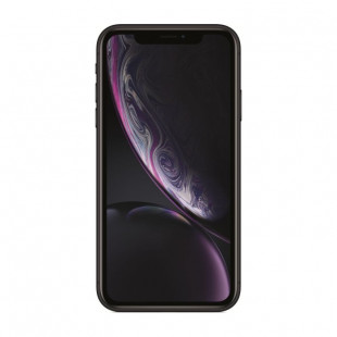 Смартфон Apple iPhone Xr 64GB (nano SIM + eSIM) Black