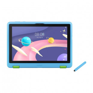 Планшет HUAWEI MatePad T10 Kids Edition 2/32GB Deep Sea Blue