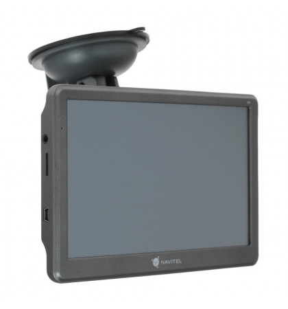 Навигатор Navitel E707 Magnetic Black