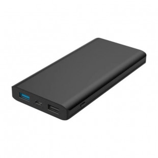 Внешний аккумулятор Devia King Kong QC3.0 Power Bank, емкость: 10000..