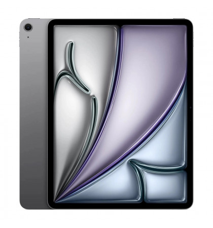 Планшет Apple iPad Air 13 (2026) 128Gb Wi-Fi + Cellular Space Gray
