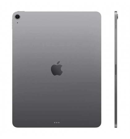 Планшет Apple iPad Air 13 (2026) 128Gb Wi-Fi + Cellular Space Gray