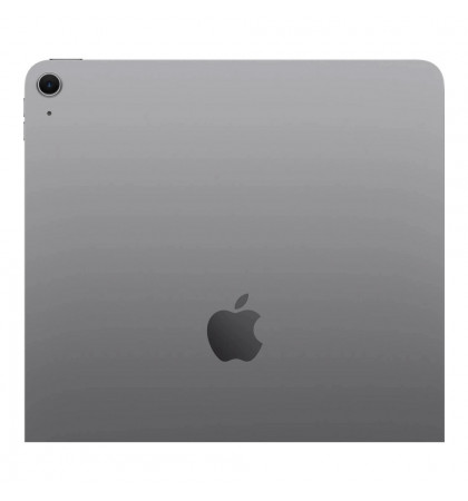 Планшет Apple iPad Air 13 (2026) 128Gb Wi-Fi + Cellular Space Gray