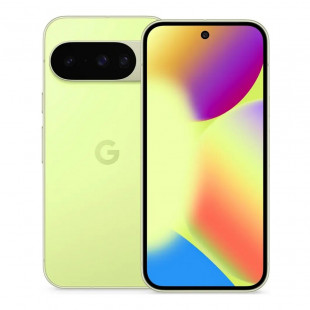 Смартфон Google Pixel 10 12/256Gb Lemongrass
