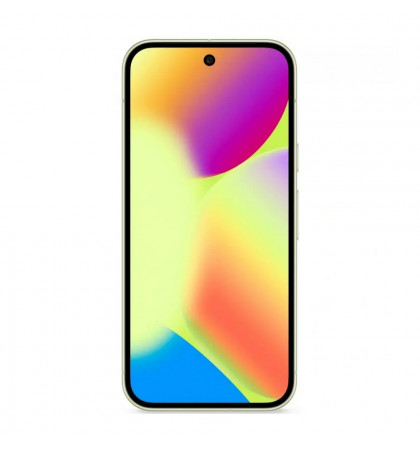 Смартфон Google Pixel 10 12/256Gb Lemongrass