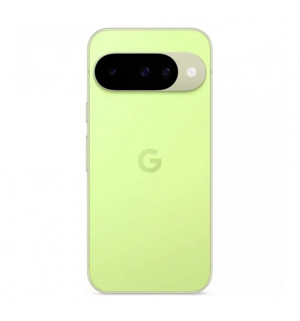 Смартфон Google Pixel 10 12/256Gb Lemongrass