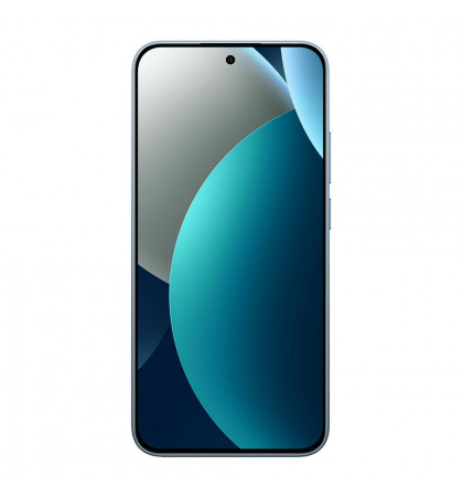 Смартфон Xiaomi Redmi Note 15 Pro+ 5G 12/512Gb Glacier Blue