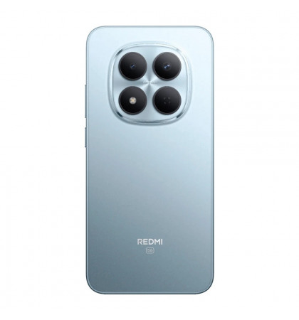 Смартфон Xiaomi Redmi Note 15 Pro+ 5G 12/512Gb Glacier Blue