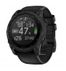 Умные часы Garmin Tactix 8 Solar Black