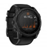 Умные часы Garmin Tactix 8 Solar Black