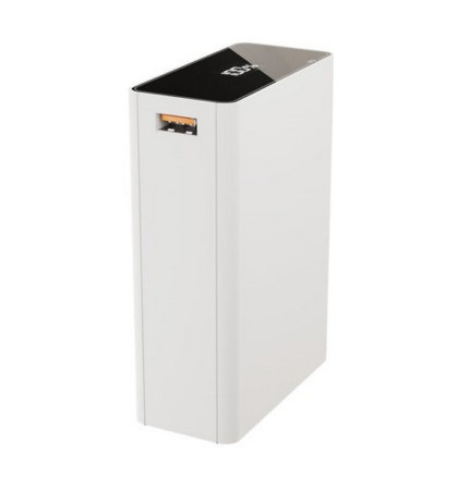 Внешний аккумулятор VLP B-Energy 10000mAh 30W White