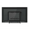 24" Телевизор Leff 24H240T Black