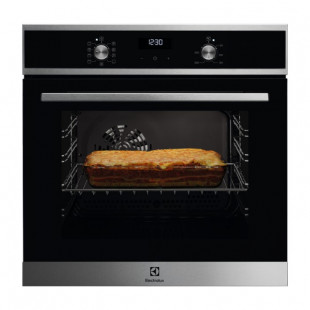 Электрический духовой шкаф Electrolux OEF5C50X Inox