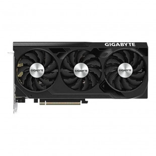 Видеокарта Gigabyte GeForce RTX 4070 WINDFORCE OC V2 12G