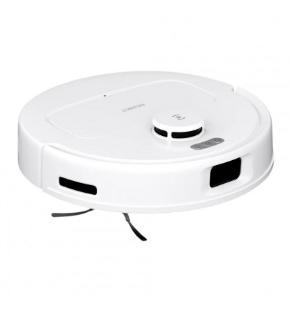 Робот-пылесос Ecovacs DEEBOT N20e PLUS White