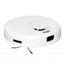Робот-пылесос Ecovacs DEEBOT N20e PLUS White