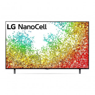 65" Телевизор LG 65NANO956PA NanoCell 8K Gray