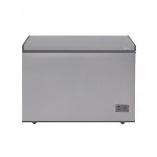 Морозильный ларь Бирюса B-M240KX Silver