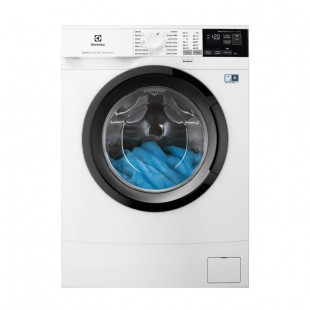 Стиральная машина Electrolux PerfectCare 600 EW6S4R06BI White