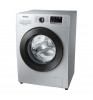 Стиральная машина Samsung WW60J32G0PSOLD Silver