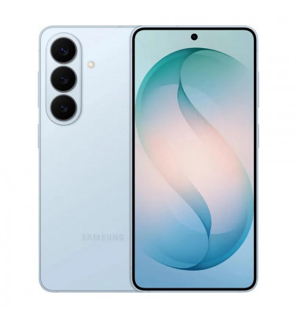 Смартфон Samsung Galaxy S26 12/256Gb Sky Blue