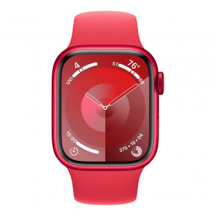 Умные часы Apple Watch Series 9 41mm Aluminum Case with Sport Band S..