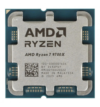 Процессор AMD Ryzen 7 9700X AM5 (OEM)