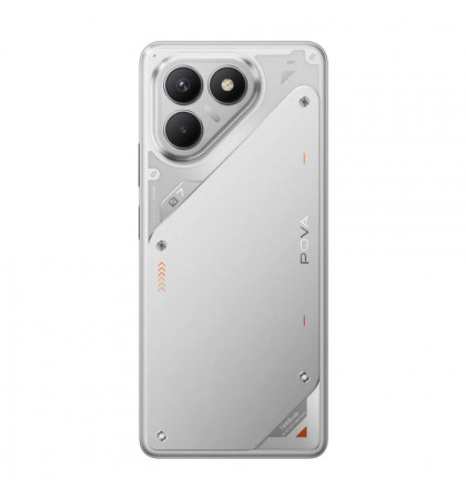 Смартфон Tecno Pova 7 Neo 8/128Gb Magic Silver