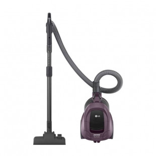 Пылесос LG VC5420NHTCW Purple
