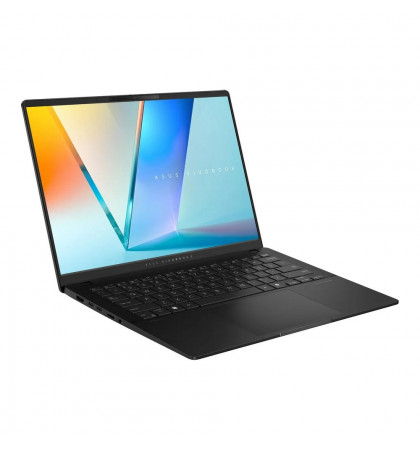 14" Ноутбук Asus VivoBook S14 S5406SA-QD100 (1920x1200, Core Ultra 7 258V 2.2Ghz, 16Gb LPDDR5x, SSD1Tb, Intel Arc 140V) Black
