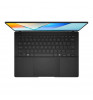 14" Ноутбук Asus VivoBook S14 S5406SA-QD100 (1920x1200, Core Ultra 7 258V 2.2Ghz, 16Gb LPDDR5x, SSD1Tb, Intel Arc 140V) Black