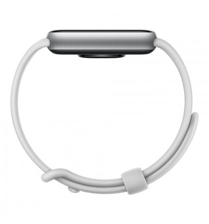 Фитнес-браслет Xiaomi Smart Band 10 Pro Glacier Silver