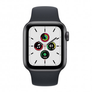 Умные часы Apple Watch SE 44mm Aluminium Case with Sport Band Space ..