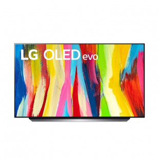 48" Телевизор LG OLED48C2RLA 2022 OLED, HDR Gray