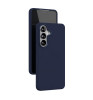 Чехол-накладка VLP Aster Pro Сase MagSafe для Samsung S26 Plus Blue