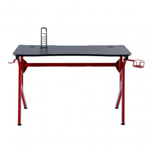 Игровой стол Hiper HGTBL002 Black/Red