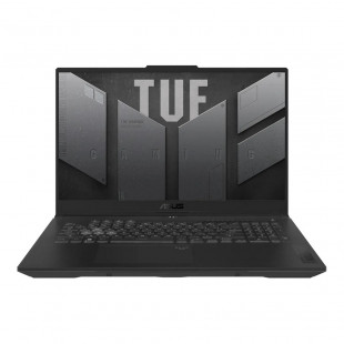 17.3" Ноутбук Asus TUF Gaming F17 FX707ZC4-HX076 (1920x1080, Co..