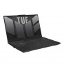 17.3" Ноутбук Asus TUF Gaming F17 FX707ZC4-HX076 (1920x1080, Core i5 12500H, 16Gb, SSD512Gb, NVIDIA) Grey 