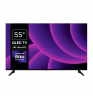 55" Телевизор Rombica QL55 Black