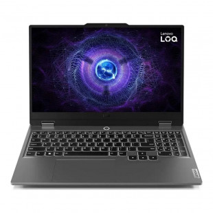 15.6" Ноутбук Lenovo LOQ 15IAX9 (1920x1080, Core i5 12450HX 2.4..
