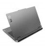 15.6" Ноутбук Lenovo LOQ 15IAX9 (1920x1080, Core i5 12450HX 2.4Ghz, 8Gb DDR5, SSD512Gb, NVIDIA GeForce RTX 2050 4Gb) Gray