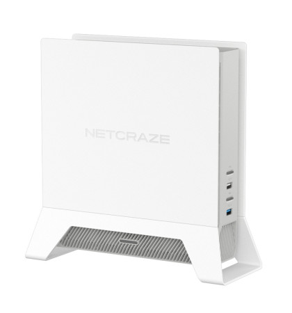 Роутер Netcraze Titan SE (NC-4210) (Titan SE)
